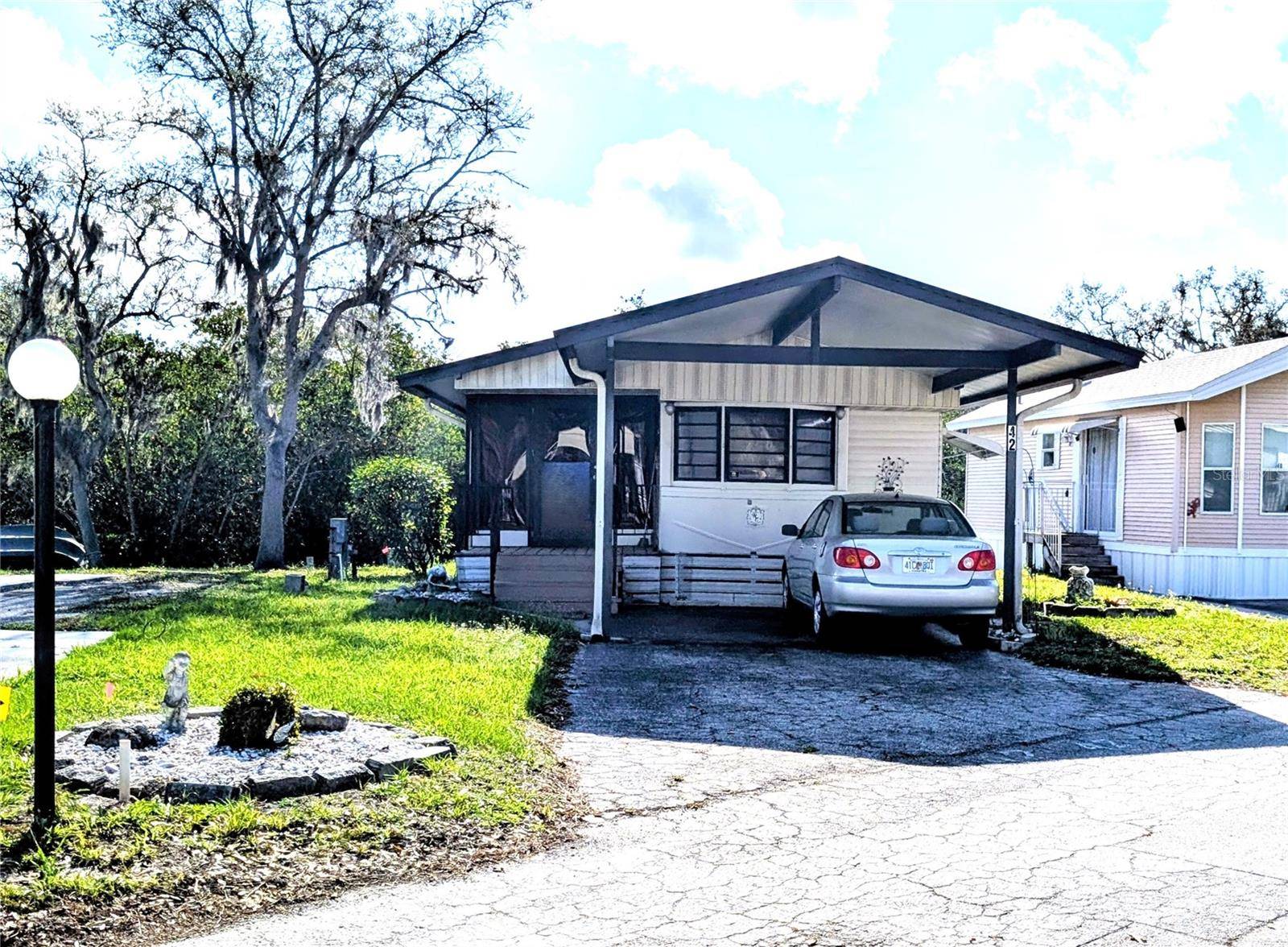 3300 26TH AVE E #42, Bradenton, FL 34208