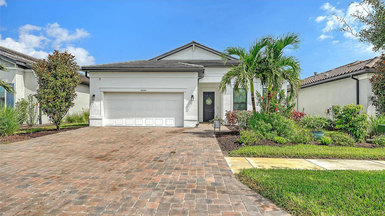 14544 EAGLE BRANCH DR, Nokomis, FL 34275