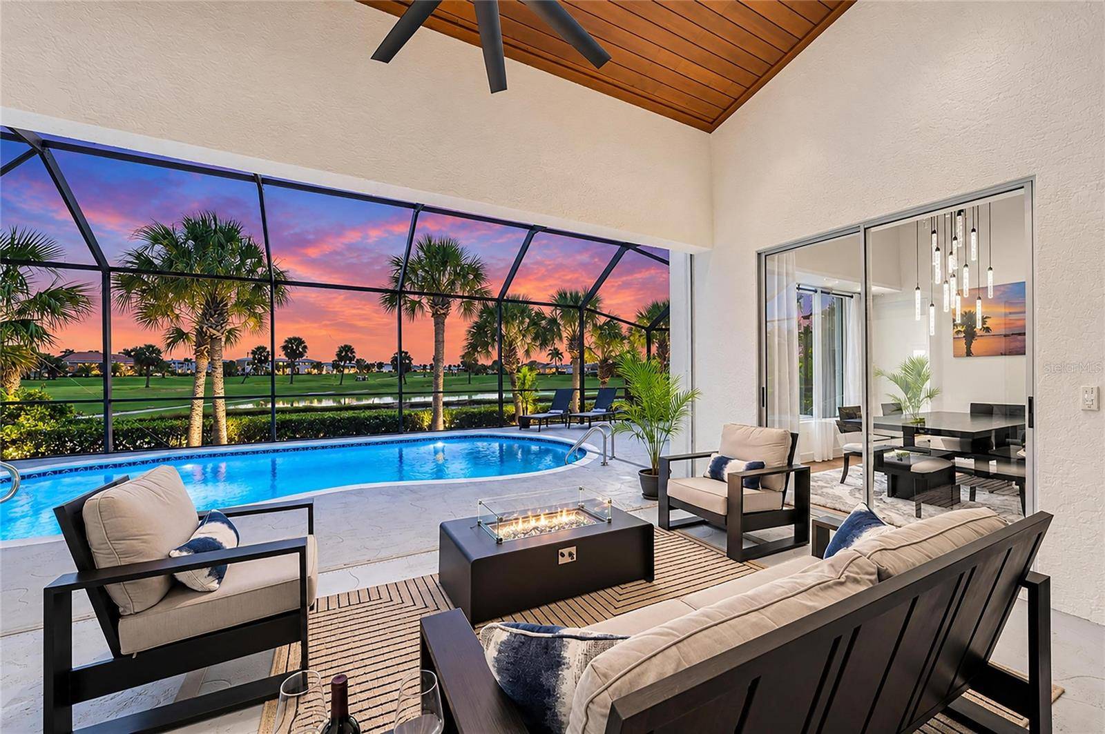 2045 PADRE ISLAND DR, Punta Gorda, FL 33950