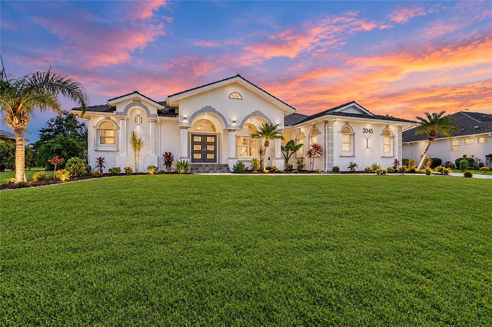 2045 PADRE ISLAND DR, Punta Gorda, FL 33950