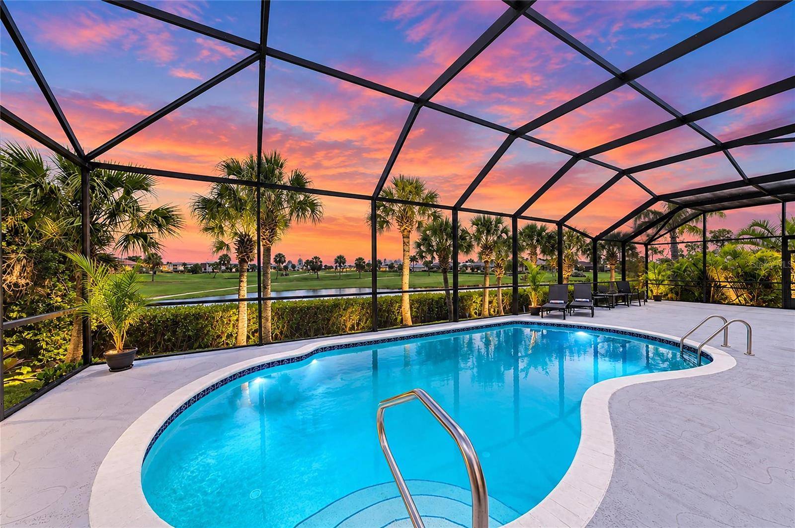 2045 PADRE ISLAND DR, Punta Gorda, FL 33950