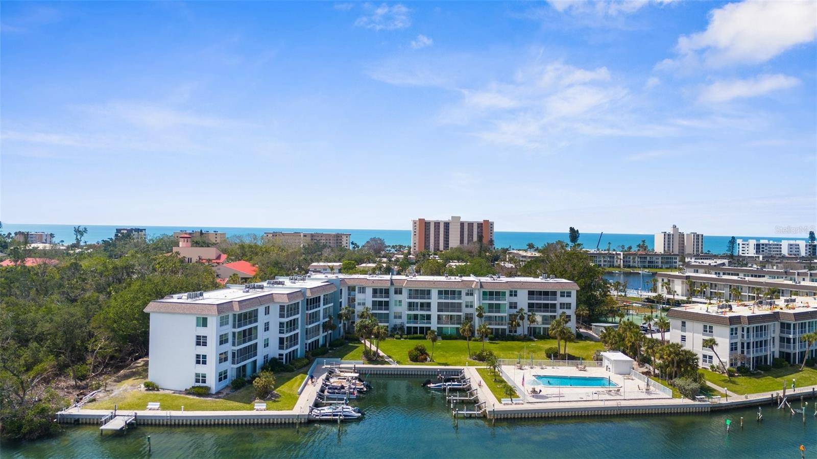 600 SUTTON PL #101B, Longboat Key, FL 34228