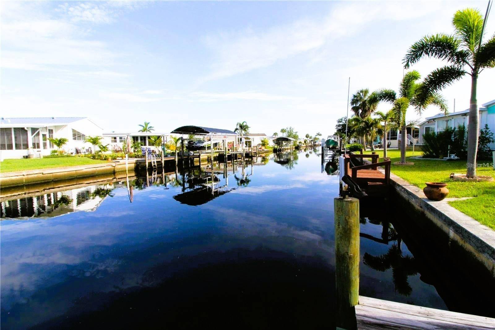 3127 BAYSIDE Pkwy, Punta Gorda, FL 33982