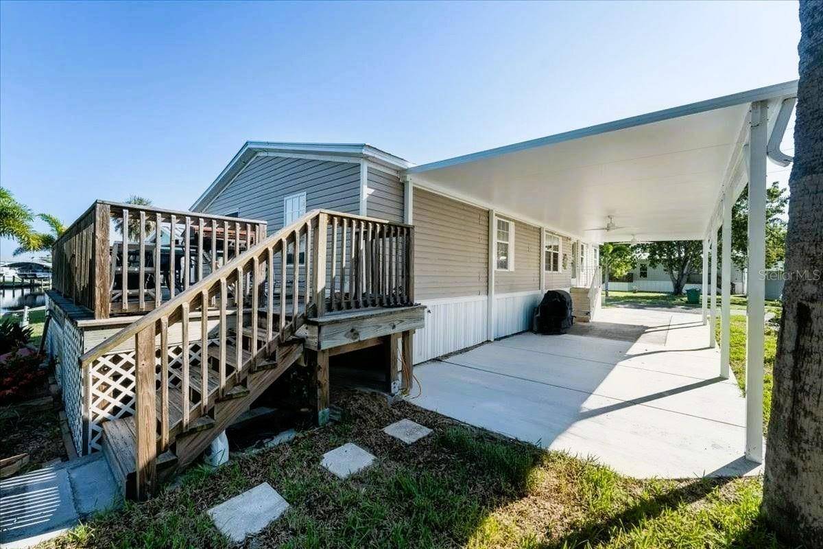 3127 BAYSIDE Pkwy, Punta Gorda, FL 33982