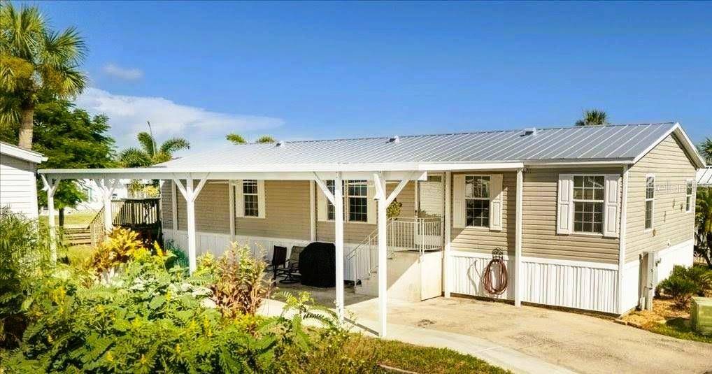 3127 BAYSIDE Pkwy, Punta Gorda, FL 33982