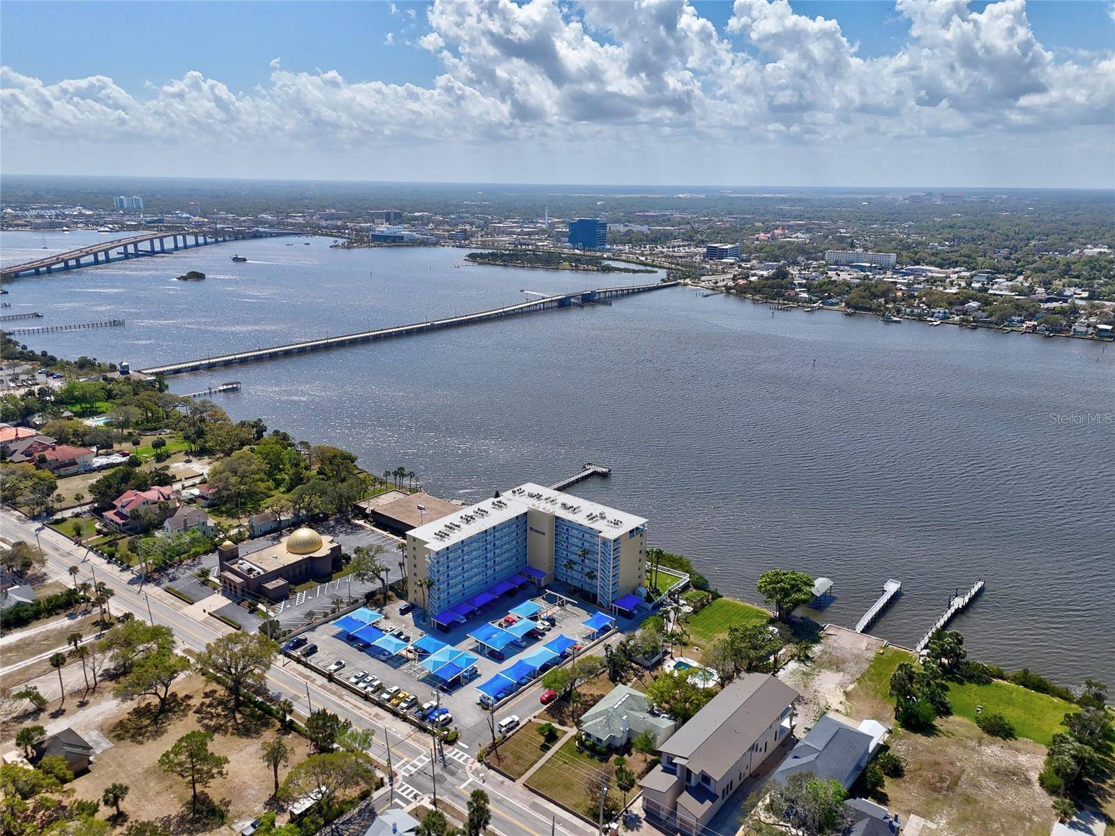 145 N HALIFAX AVE #310, Daytona Beach, FL 32118