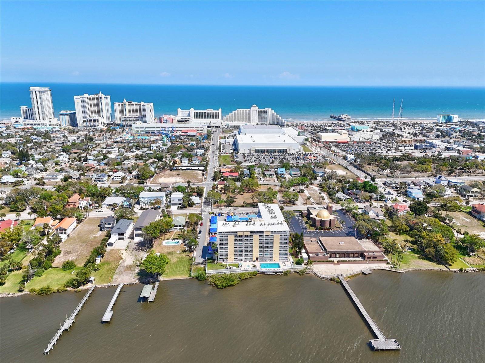 145 N HALIFAX AVE #310, Daytona Beach, FL 32118