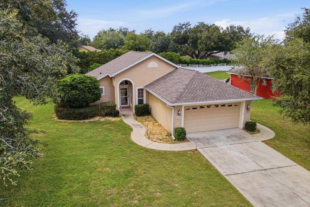 81 GOLFVIEW CIR, Umatilla, FL 32784