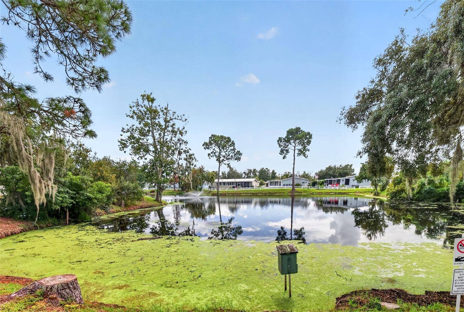 3403 WEKIVA RD, Tavares, FL 32778
