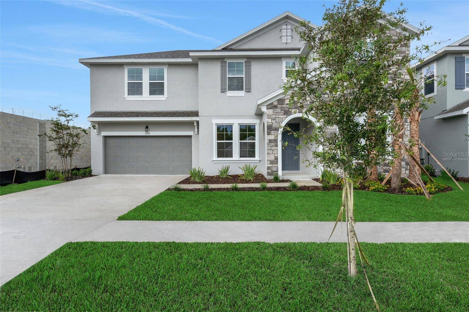 17572 VALLEYWOOD Pkwy, Land O Lakes, FL 34638
