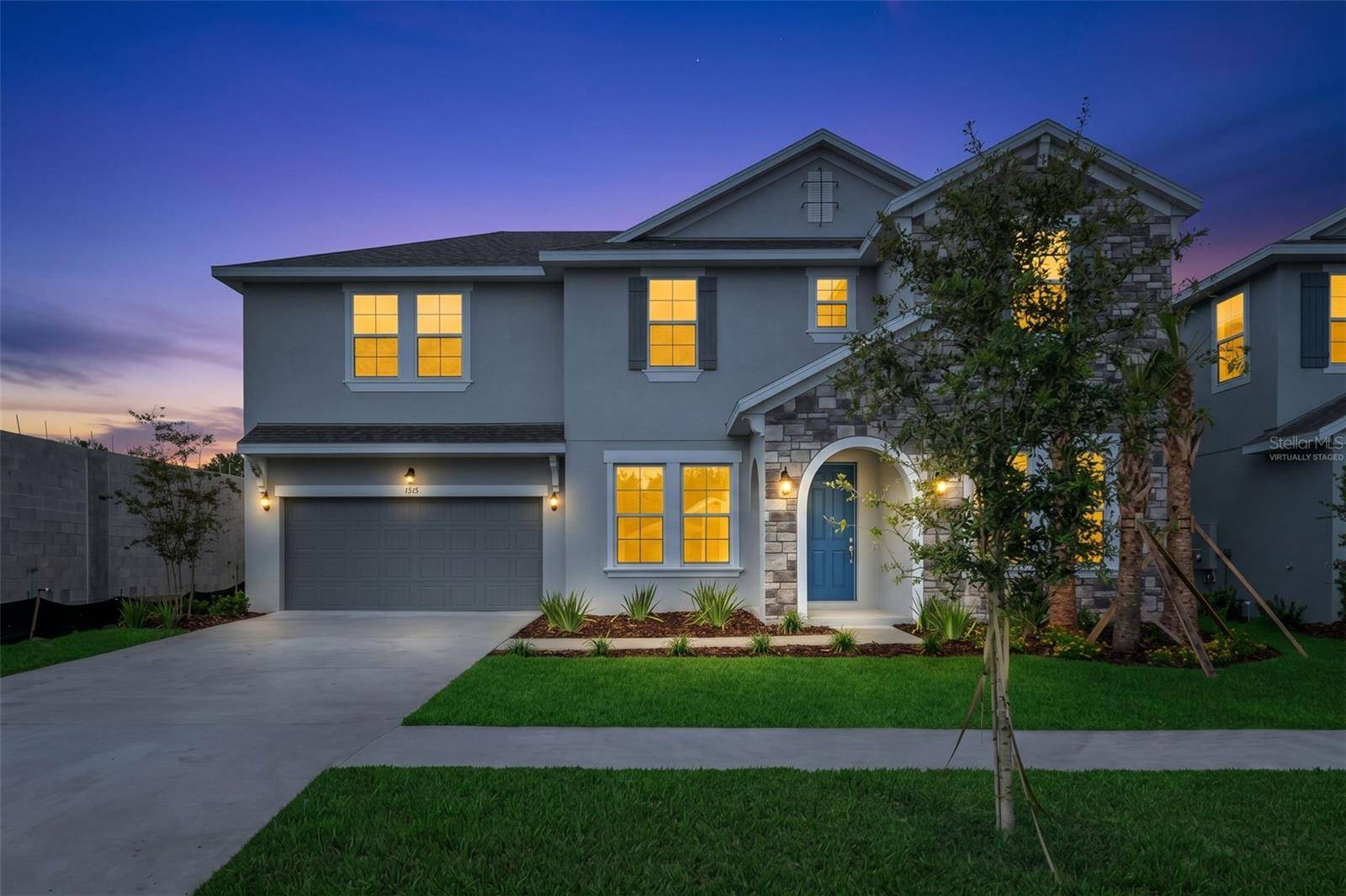 17572 VALLEYWOOD Pkwy, Land O Lakes, FL 34638