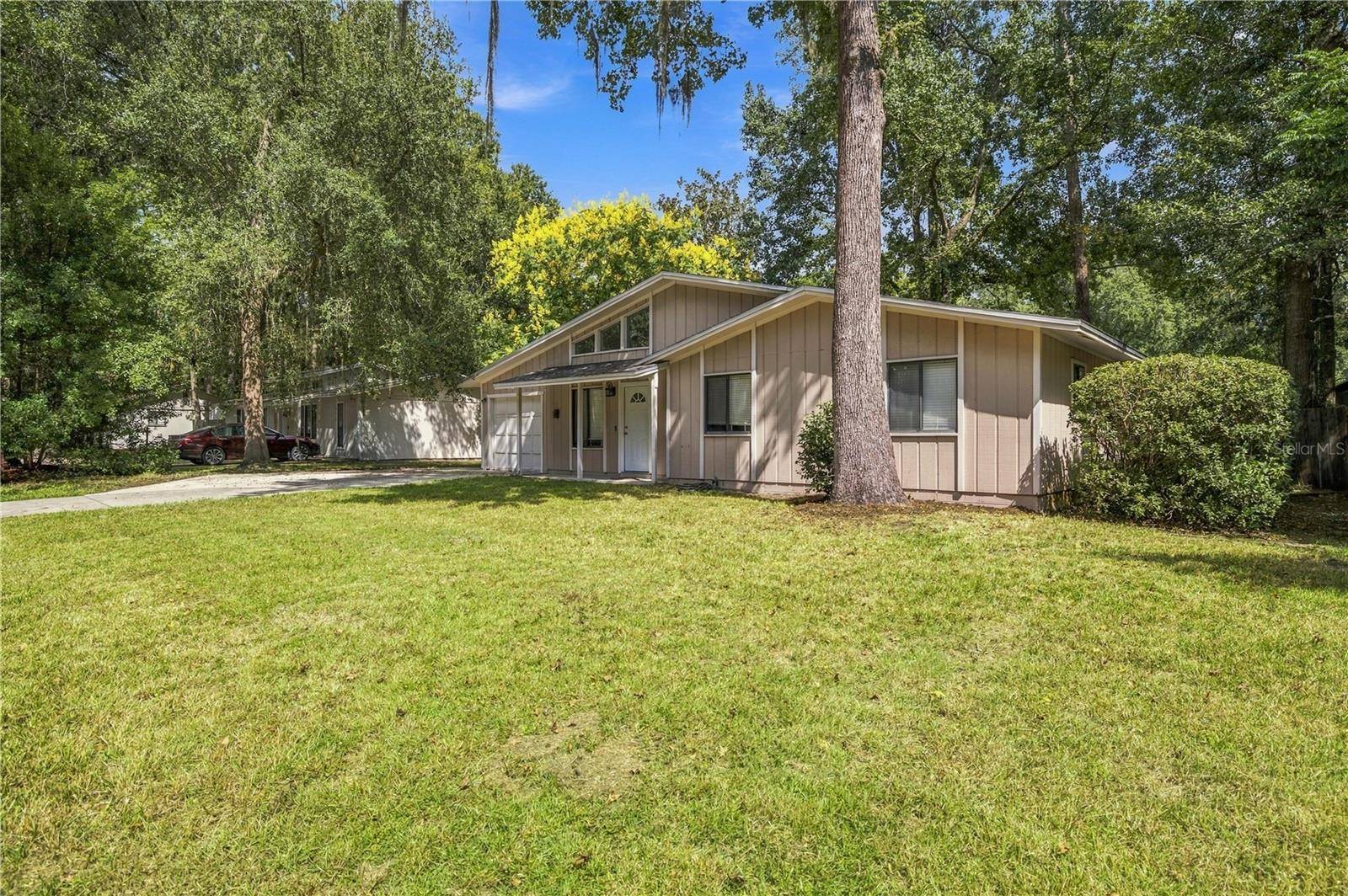 4319 NW 29TH TER, Gainesville, FL 32605