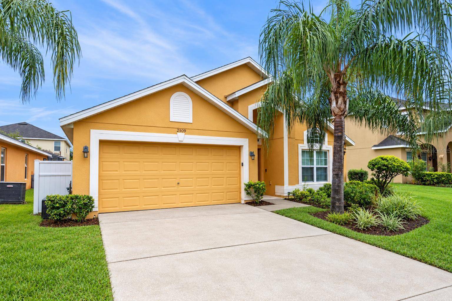 2509 DHARMA CIR, Kissimmee, FL 34746