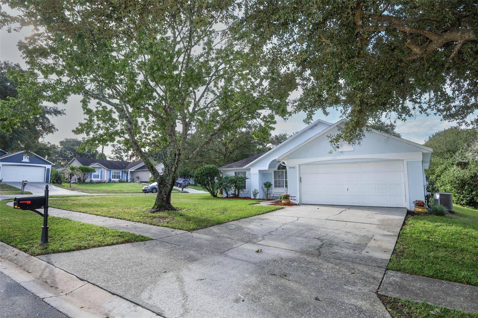 2446 BRIARCREEK DR, Apopka, FL 32703