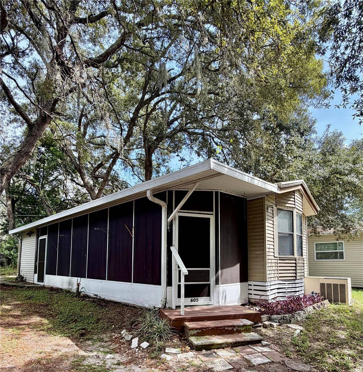 3000 CLARCONA RD #605, Apopka, FL 32703