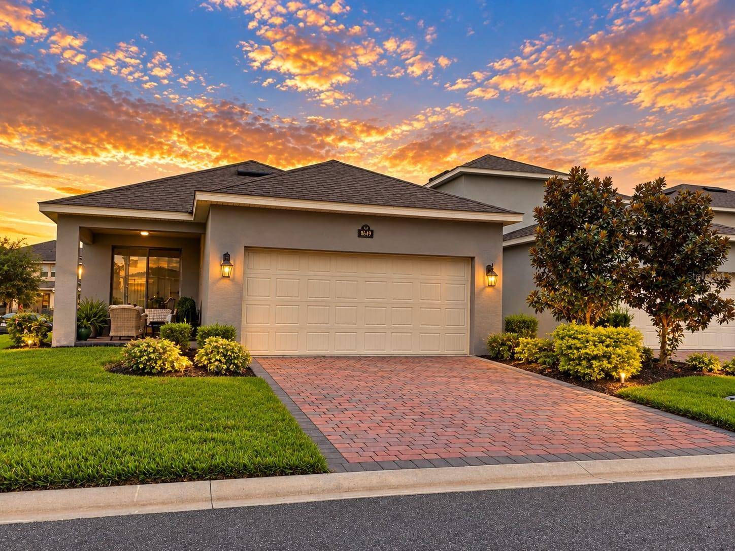 8649 FLAGSHIP ALY, Winter Garden, FL 34787