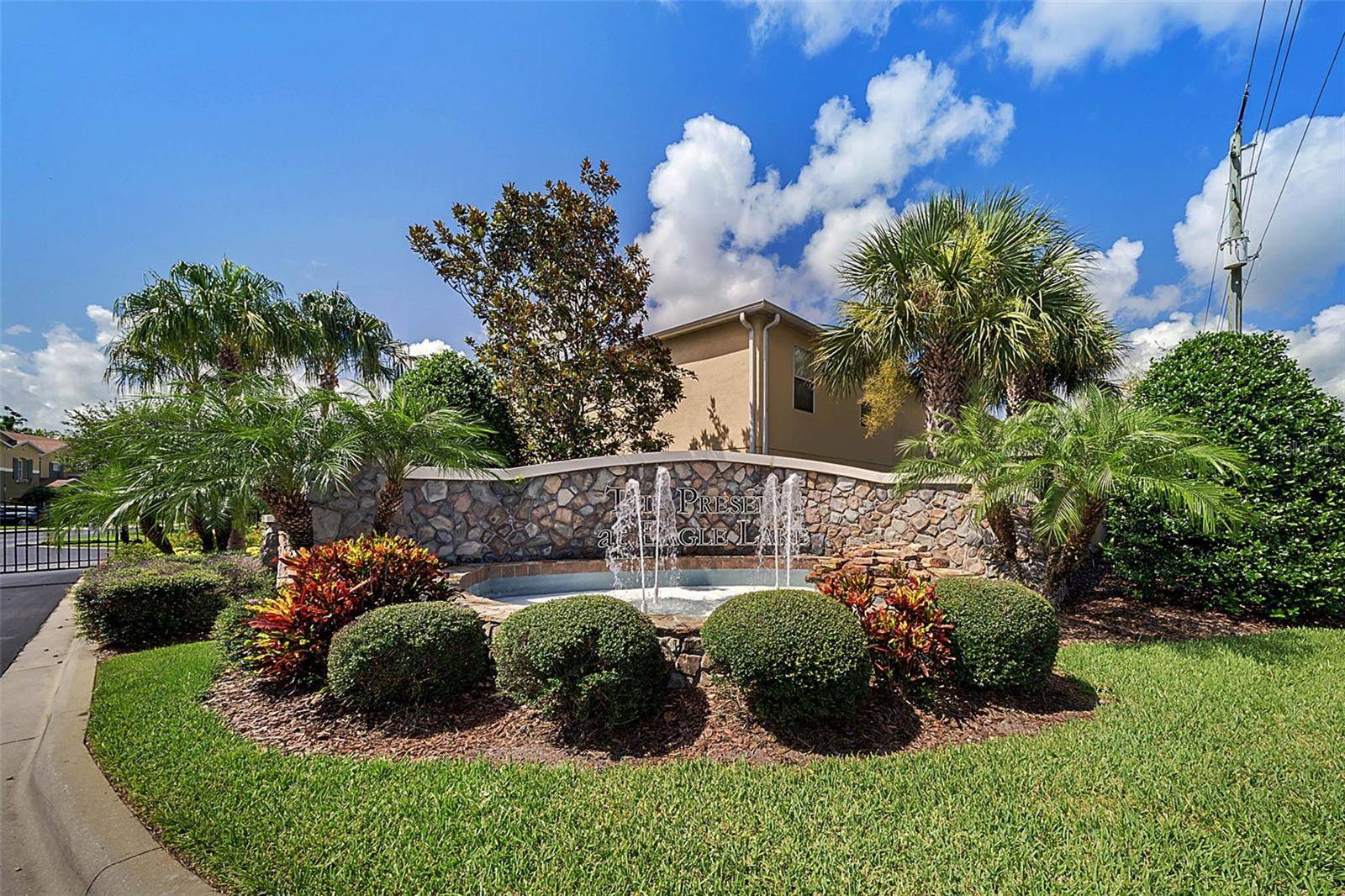 3853 GLIDING, Sanford, FL 32773