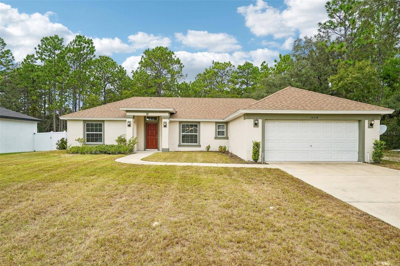 15324 SW 60TH CIR, Ocala, FL 34473