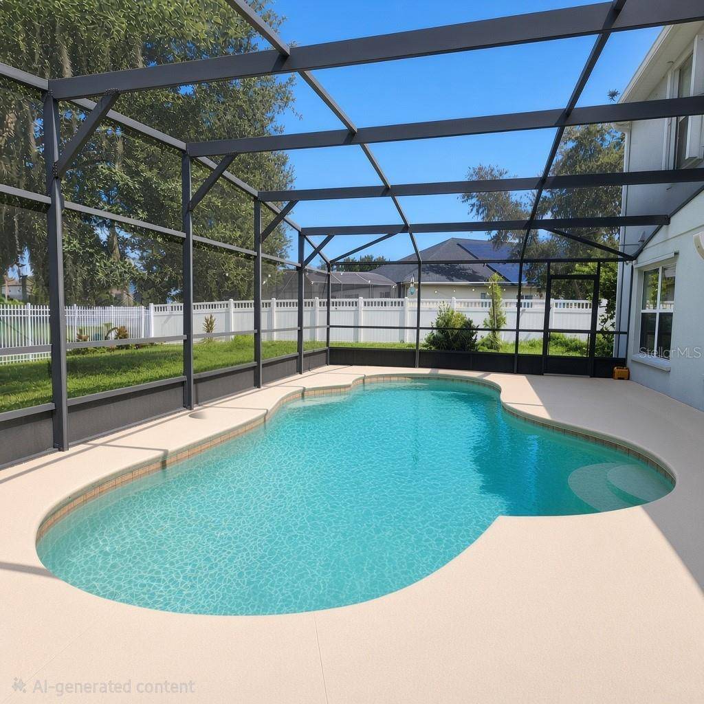 3899 CEDAR HAMMOCK TRL, St Cloud, FL 34772