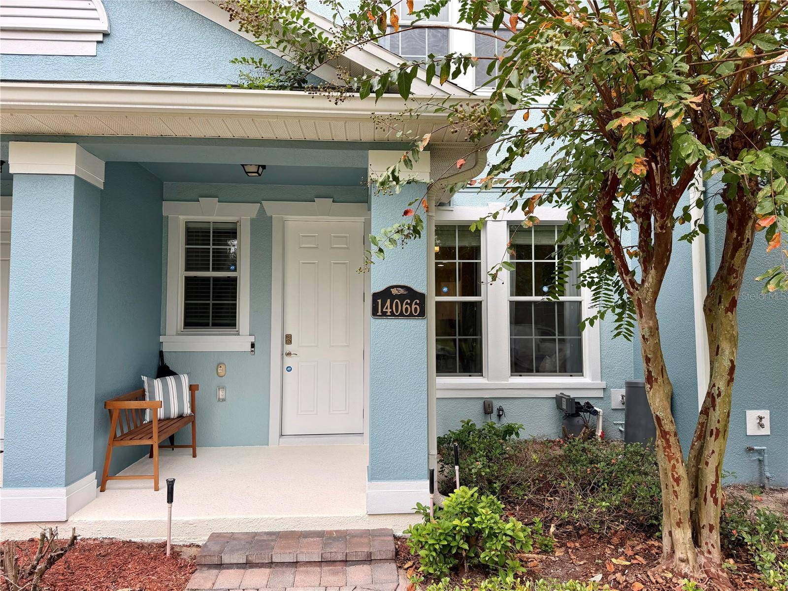 14066 AVENUE OF THE GROVES, Winter Garden, FL 34787