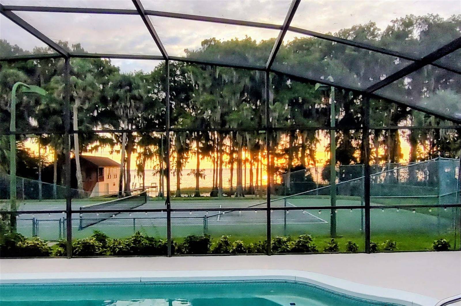 4345 CORLEY ISLAND RD, Leesburg, FL 34748