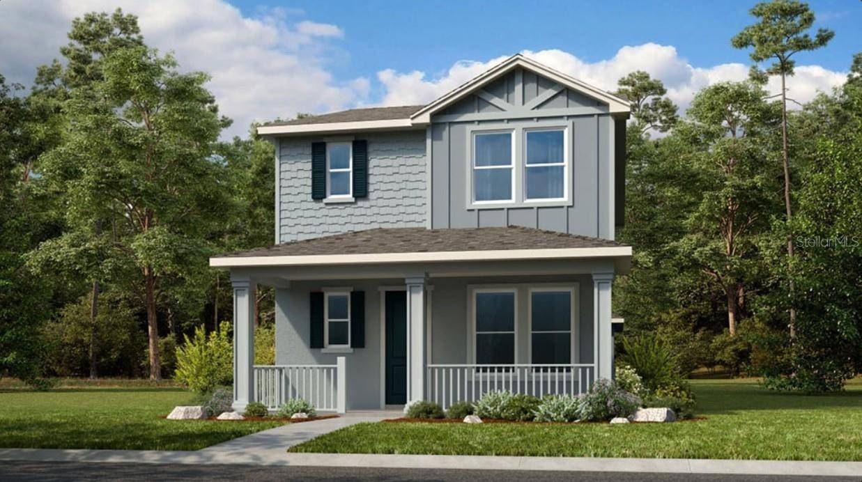 14791 FIELD DAISY DR, Winter Garden, FL 34787