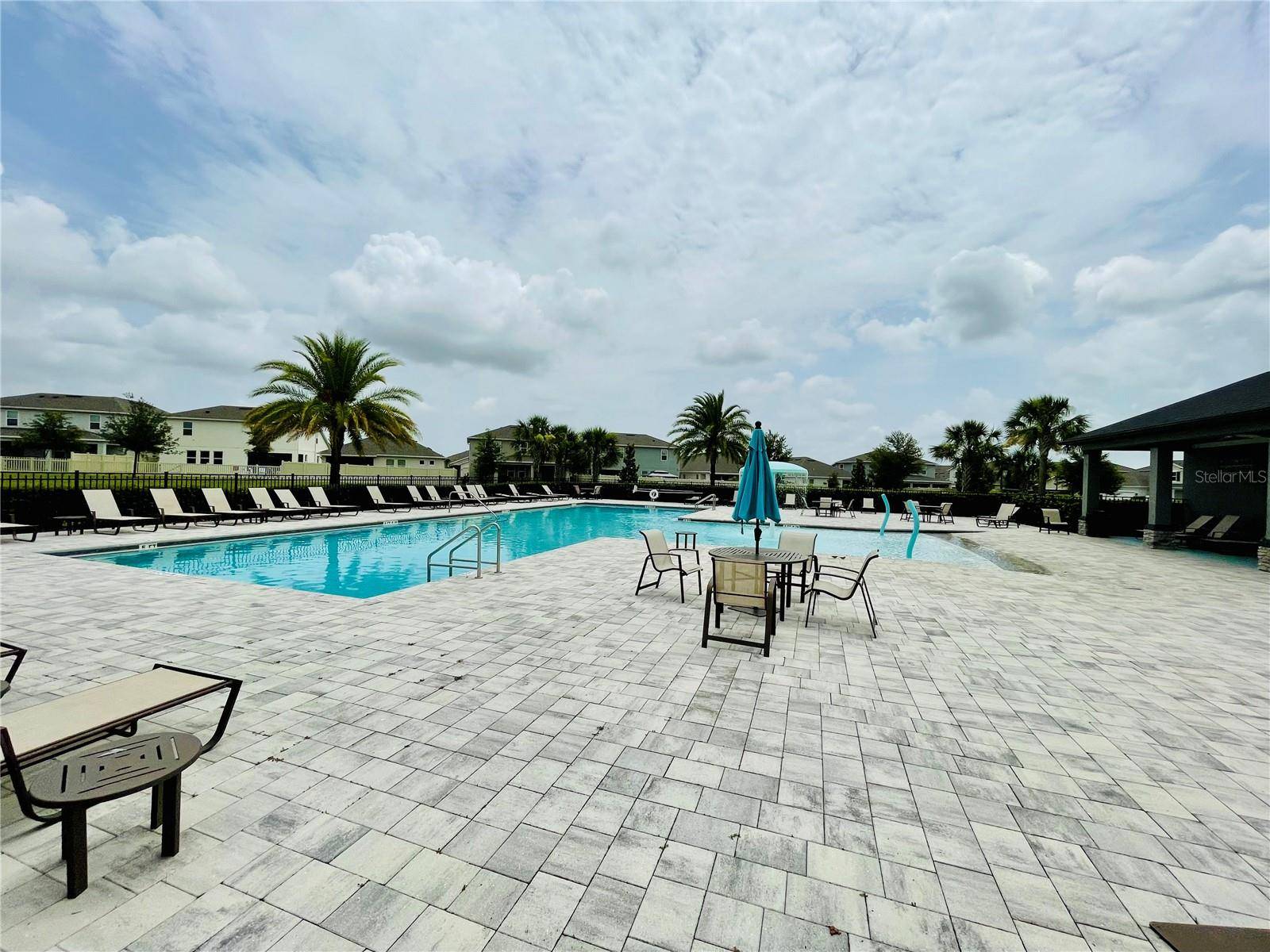 460 LEMONGRASS RD, Minneola, FL 34715
