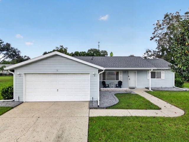 10255 SE 178TH PL, Summerfield, FL 34491