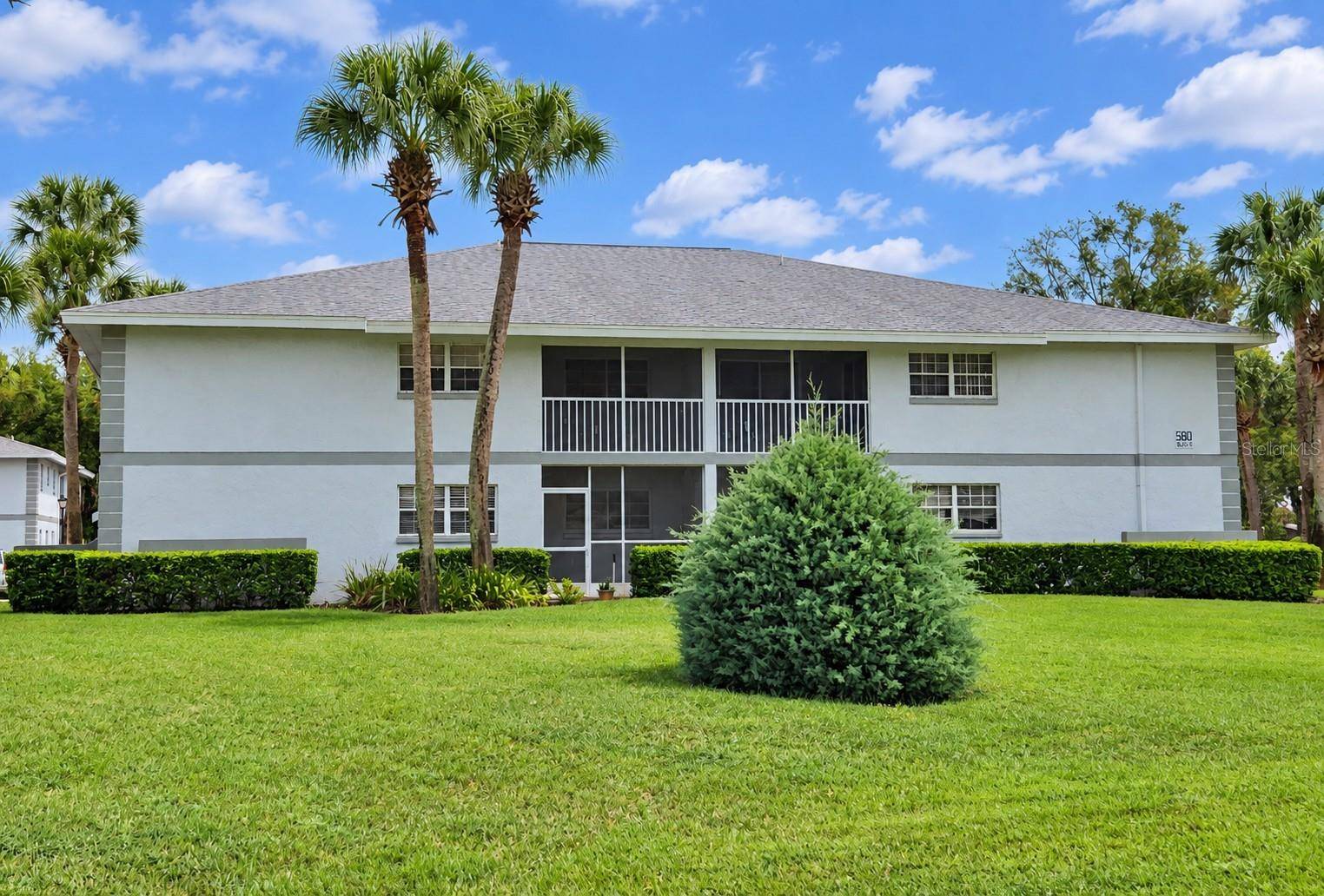 580 FAIRWAYS LN #G204, Ocala, FL 34472