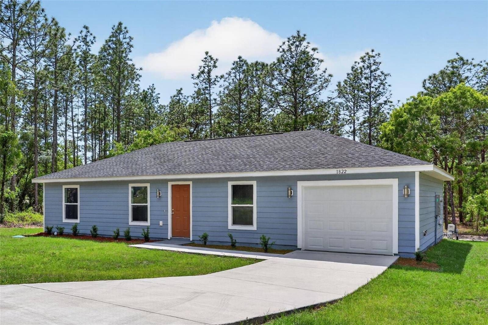 23393 NW SHAMROCK AVE, Dunnellon, FL 34431
