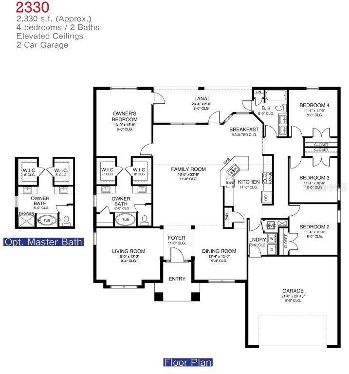 12520 LANGLEY DR #Lot 89, Spring Hill, FL 34609