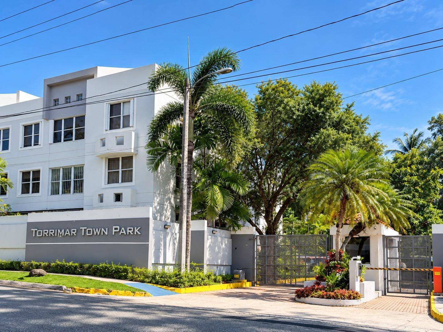 291 AVENIDA SANTA ANA, Guaynabo, PR 00969