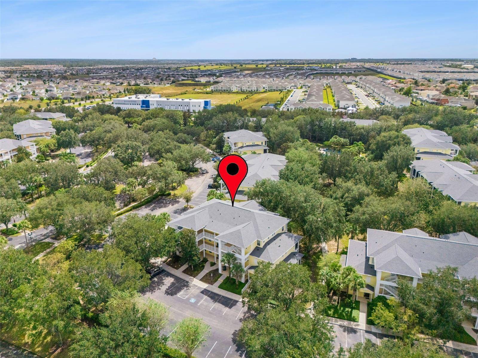 203 LUCAYA LOOP, Davenport, FL 33897