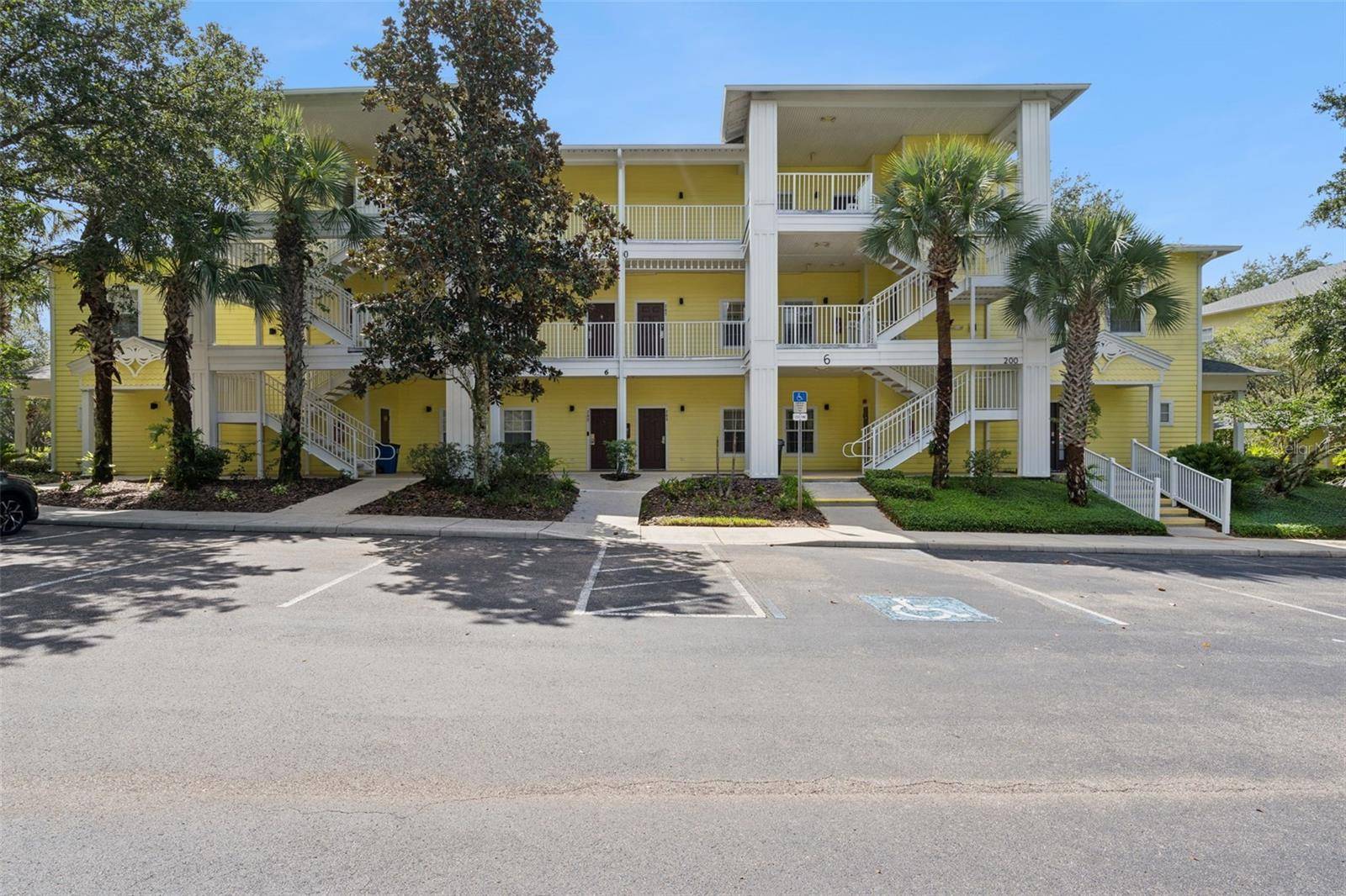203 LUCAYA LOOP, Davenport, FL 33897