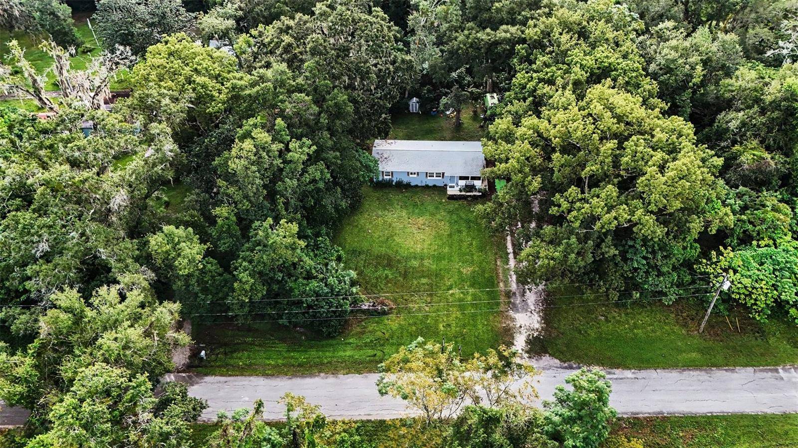 1014 ROOSEVELT AVE, Brooksville, FL 34604