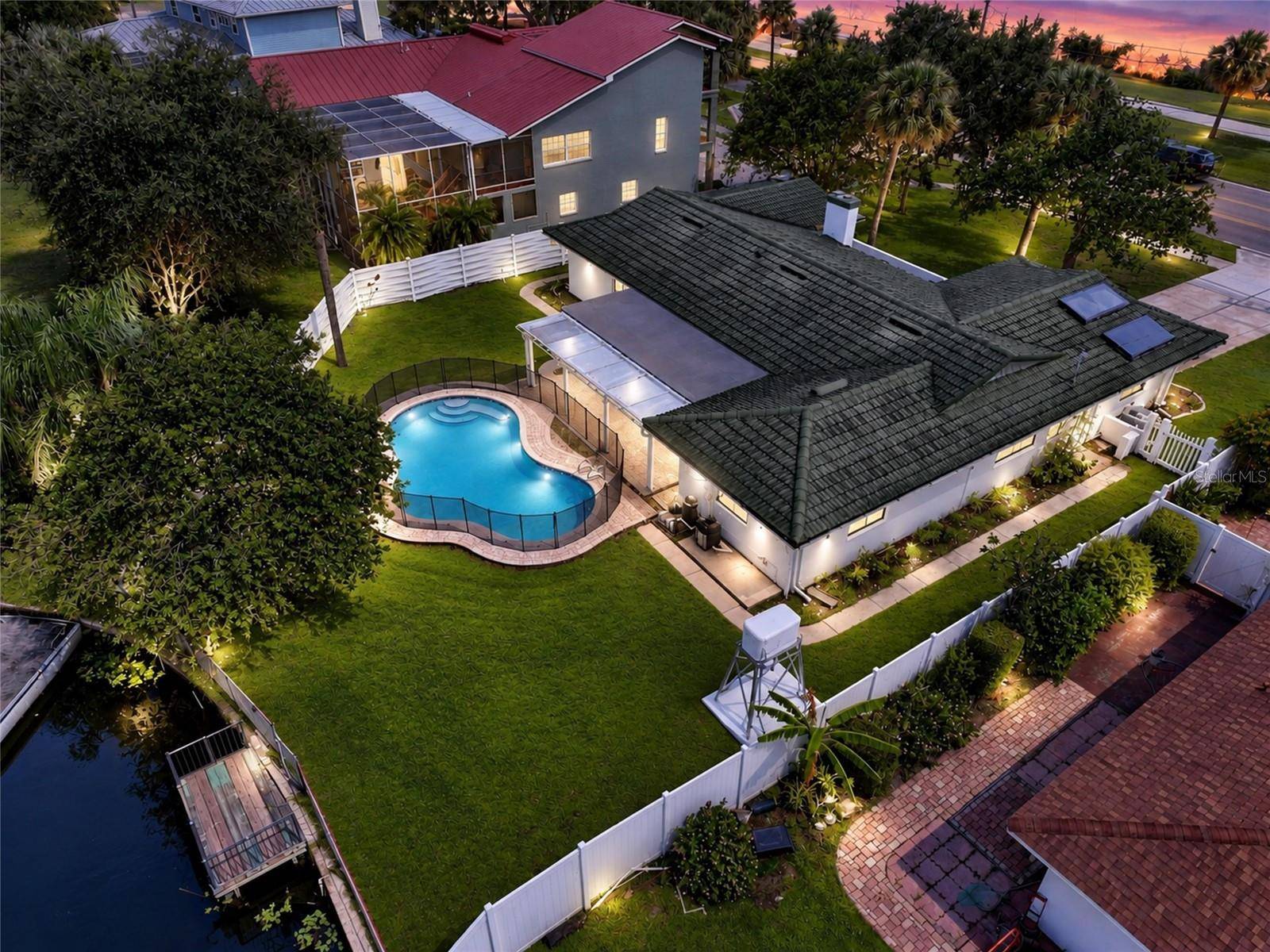 725 S BAYSHORE BLVD, Safety Harbor, FL 34695