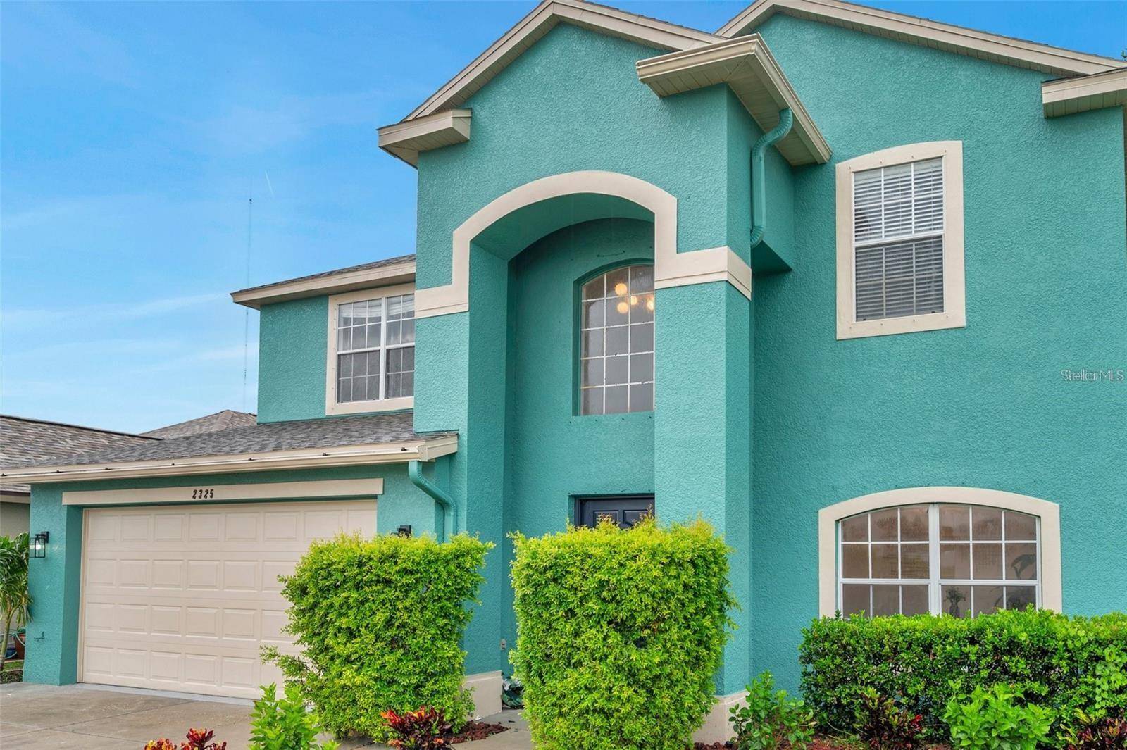 2325 INDIAN KEY DR, Holiday, FL 34691