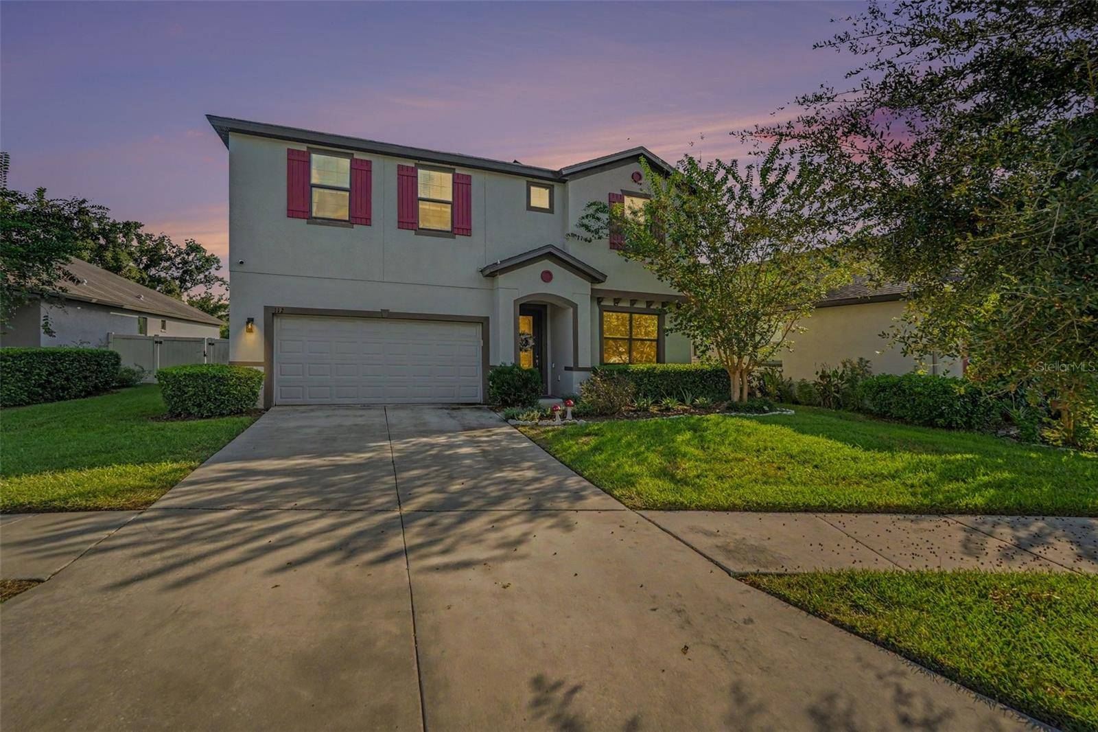 112 ELINA SKY DR, Seffner, FL 33584
