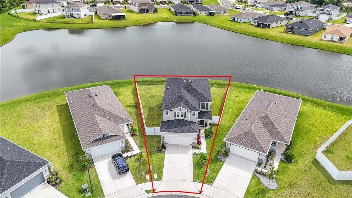 10971 BLUESTEM CV, Parrish, FL 34219
