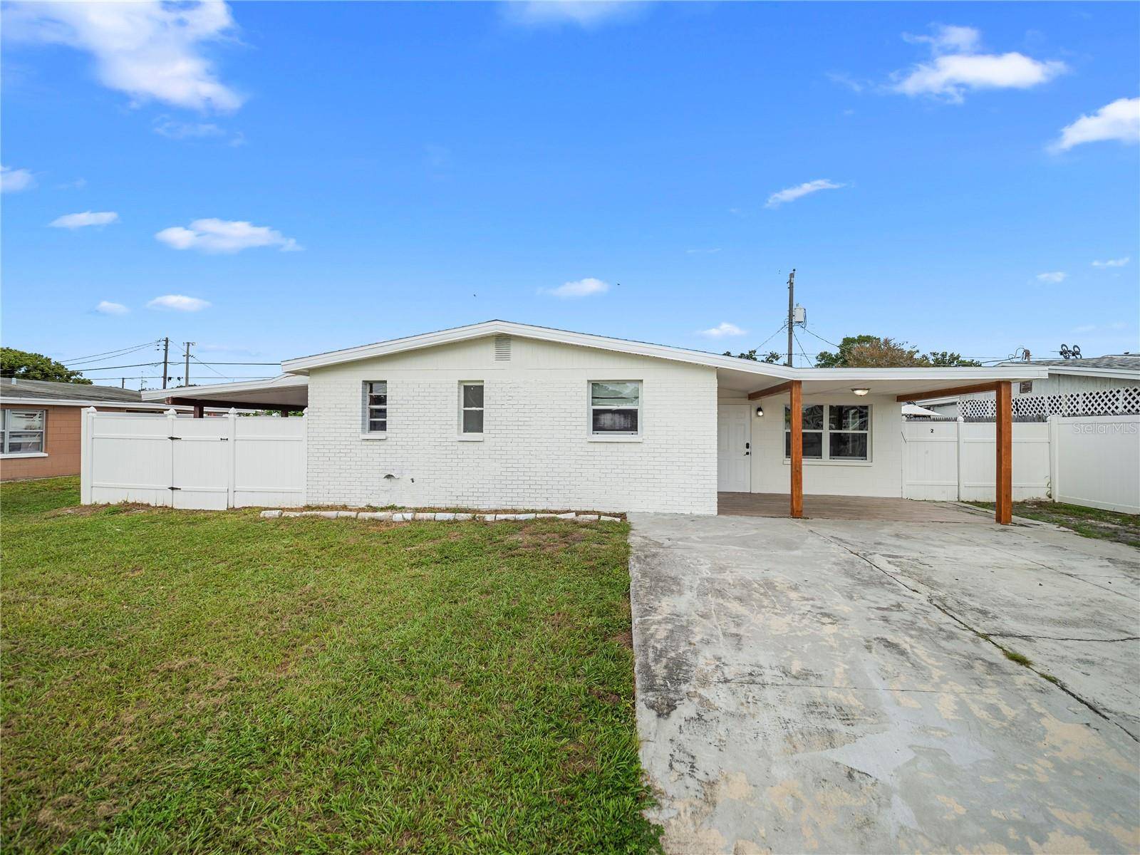 4535 W MINNEHAHA ST, Tampa, FL 33614