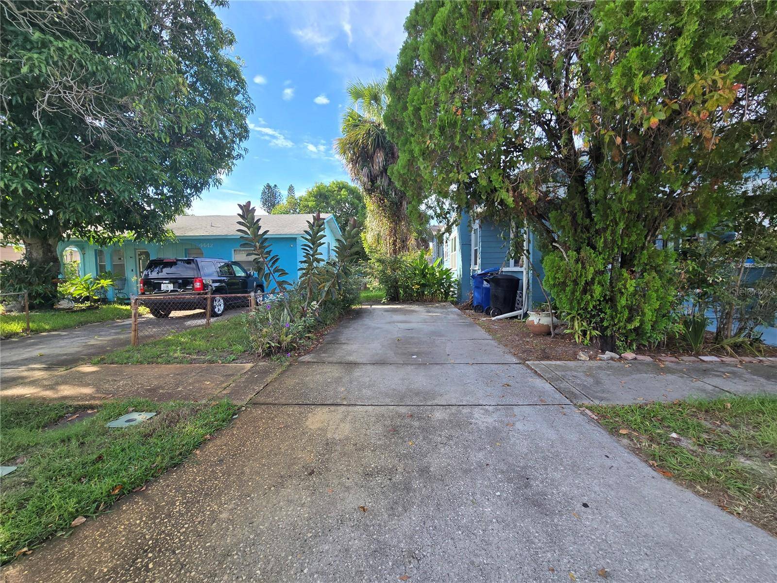 4502 9TH AVE S, St Petersburg, FL 33711