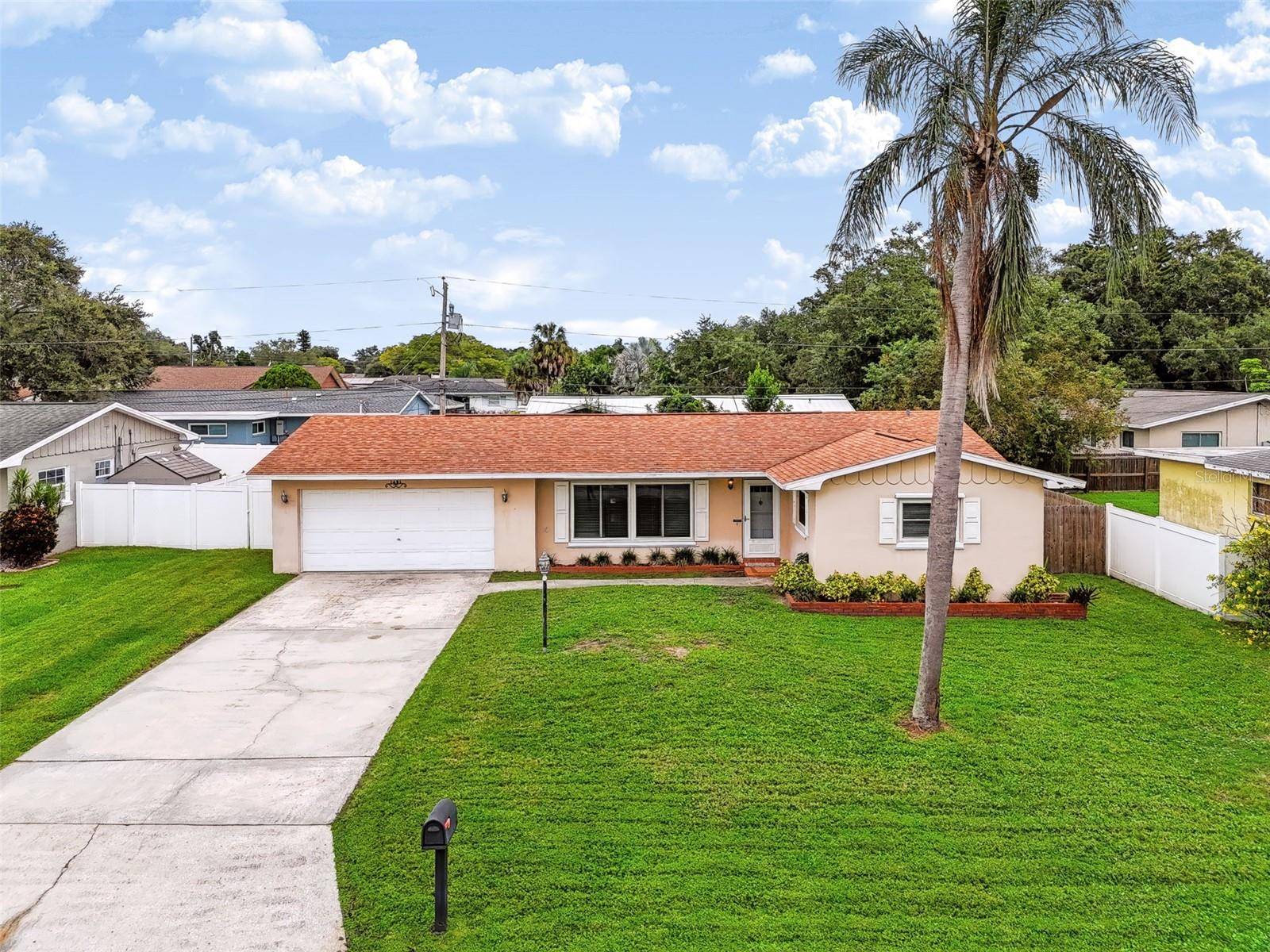 1491 HUNT LN, Clearwater, FL 33764