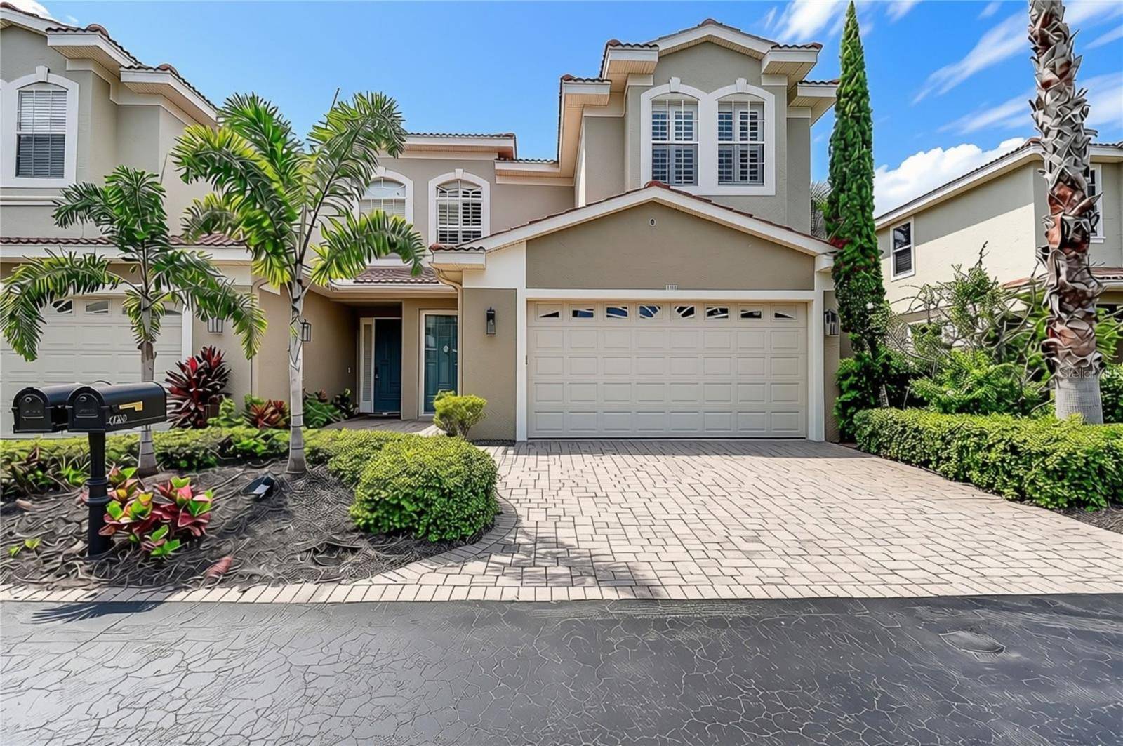 1266 RIBOLLA DR, Palm Harbor, FL 34683