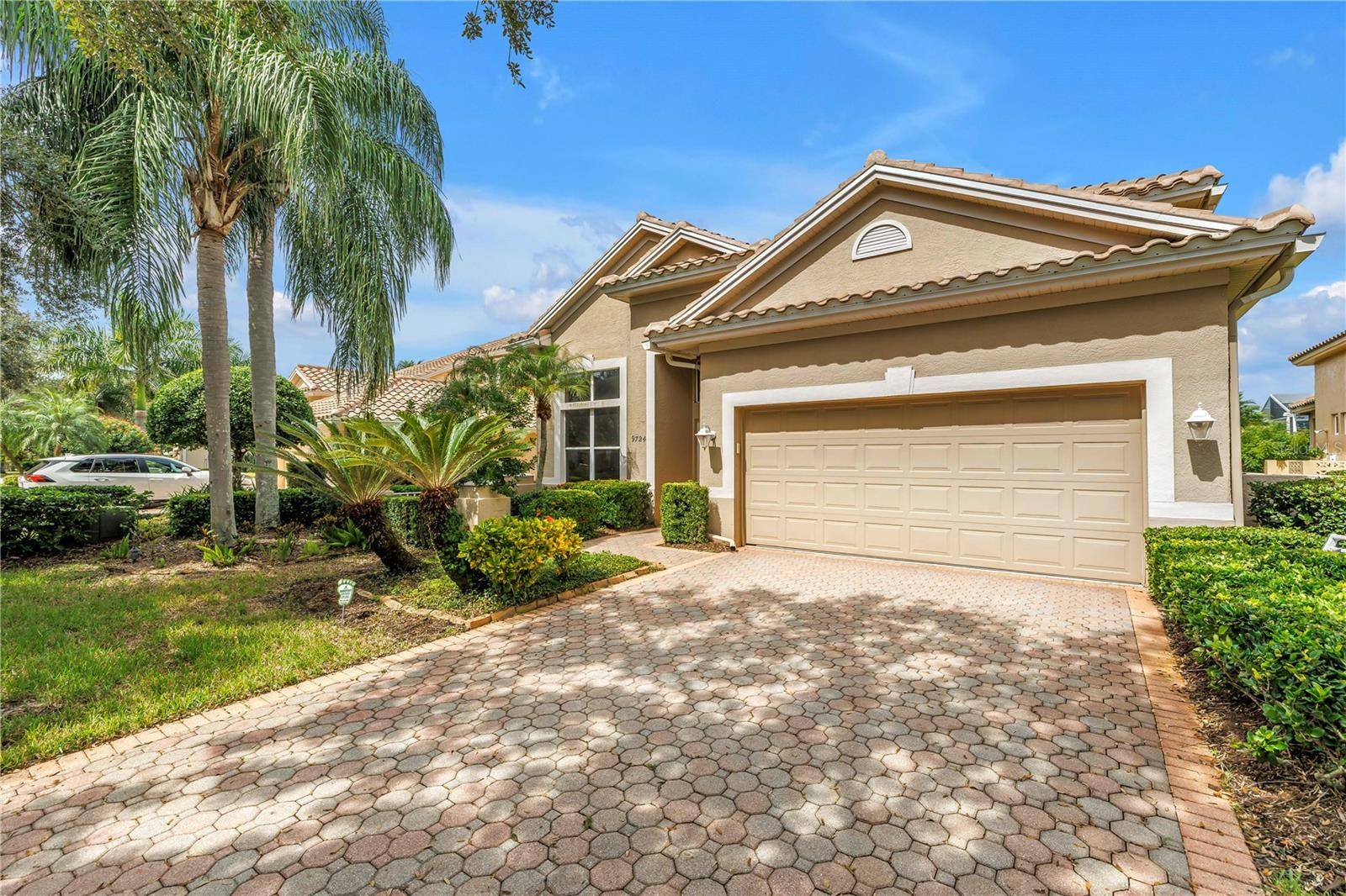 9724 SAGO POINT DR, Seminole, FL 33777