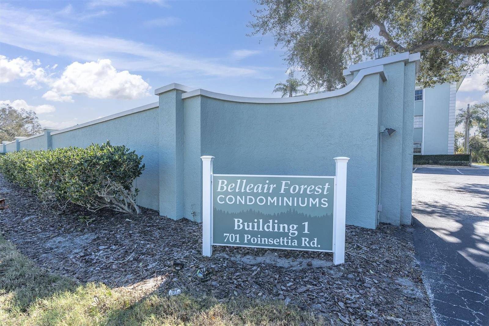 701 POINSETTIA RD #248, Belleair, FL 33756