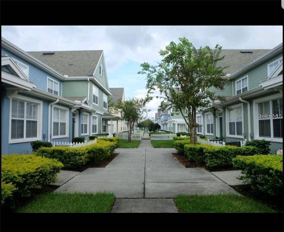 4015 VENETIAN BAY DR #103, Kissimmee, FL 34741