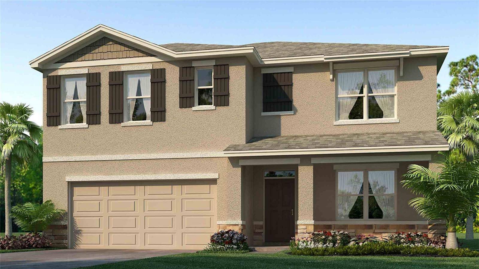 7662 WHEAT STONE DR, Zephyrhills, FL 33540