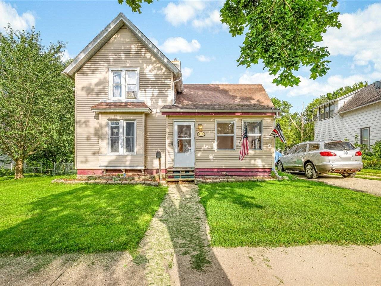 810 Union AVE, Belvidere, IL 61008