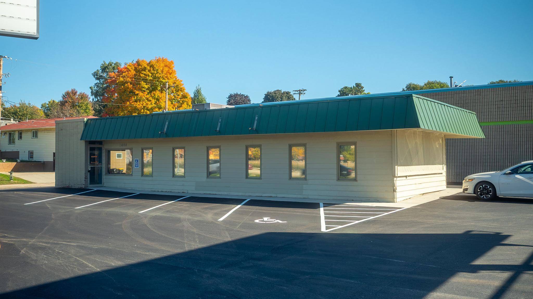 1600 Broadway AVE N, Rochester, MN 55906