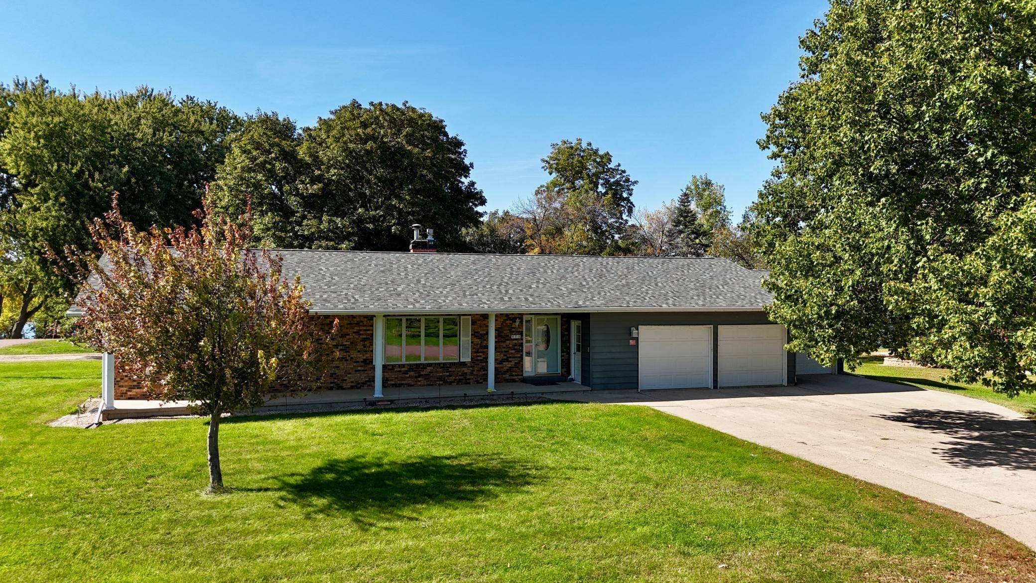 615 Lake AVE E, Fulda, MN 56131
